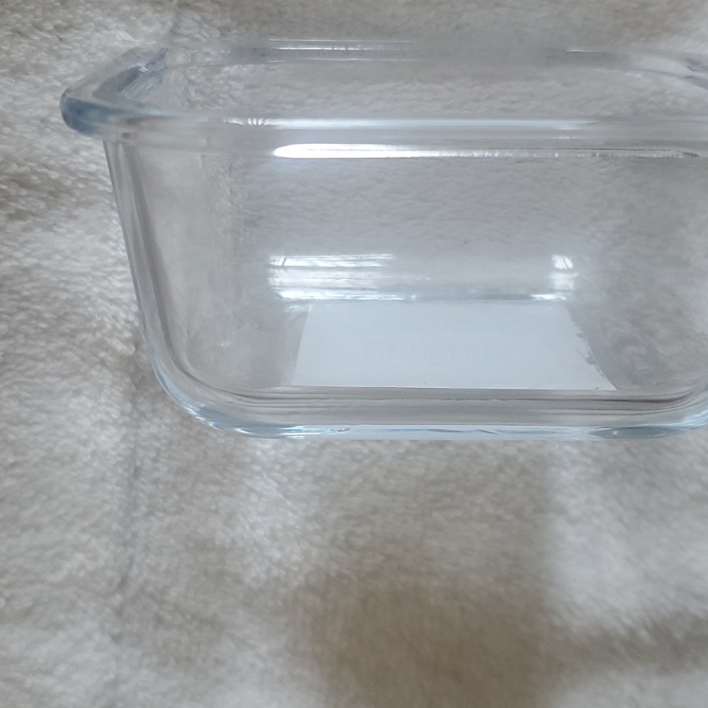 10pc. The Spring Shop Glass Containers - Picture 6 of 13
